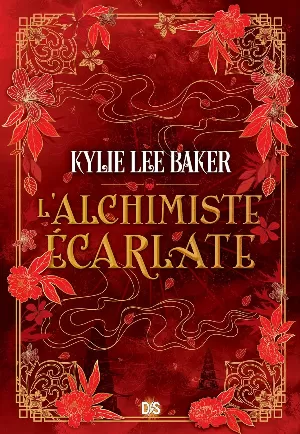 L'Alchimiste écarlate, Tome 1