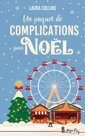 Un paquet de complications pour Noël