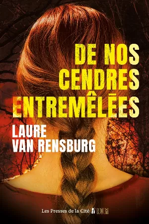 De nos cendres entremêlées