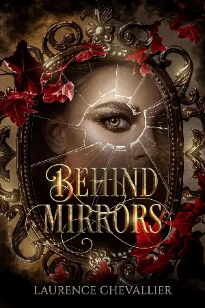 1001Ebooks - Behind Mirrors Behind Mirrors