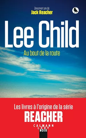 Au bout de la route