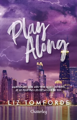 Windy City, Tome 4 : Play Along