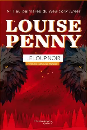 Le loup noir