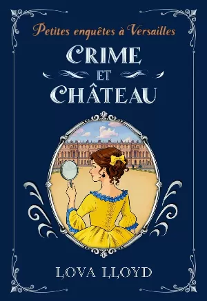 Crime et château