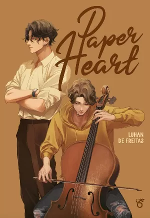 Paper Heart, Tome 1