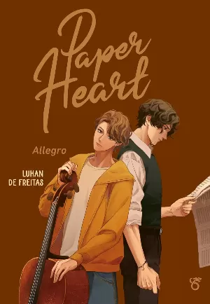 Paper Heart, Tome 2 : Allegro