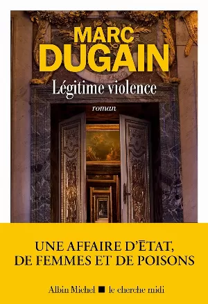 Légitime violence