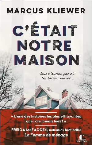 C'était notre maison