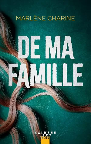 De ma famille