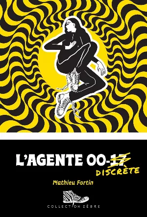 L' agente 00-discrète