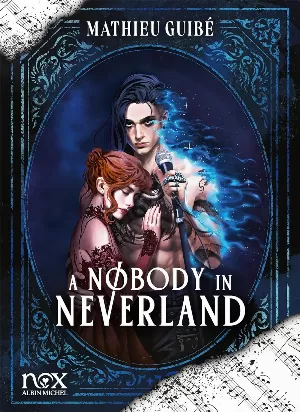 A Nobody in Neverland