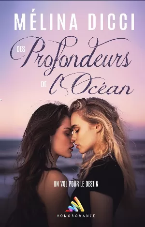Des Profondeurs de l’Océan