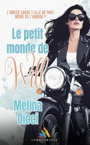 Le petit monde de Will