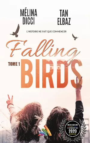 Falling Birds, Tome 1