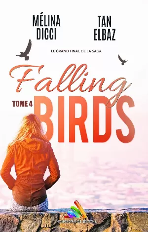 Falling Birds, Tome 4
