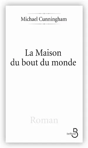 La maison du bout du monde