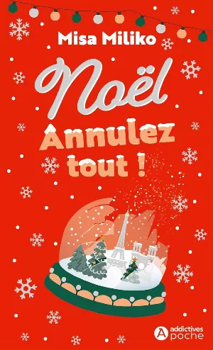 Noël : Annulez tout !