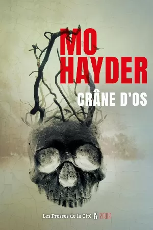 Crâne d'os