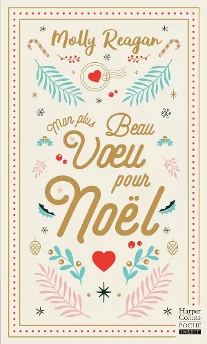 Mon plus beau voeu pour Noël