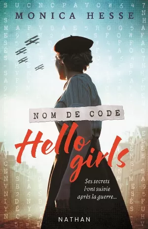 Nom de code Hello girls