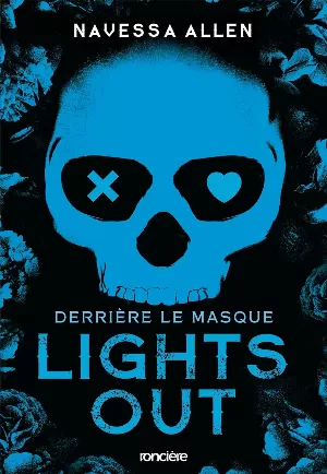 Into Darkness, Tome 1 : Lights Out
