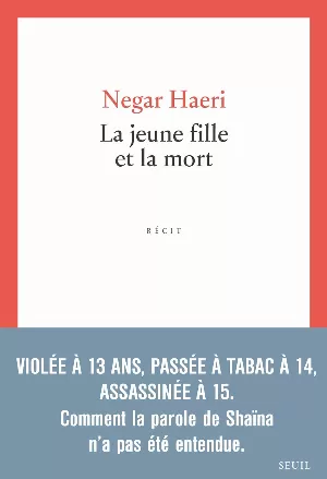 La Jeune Fille et la mort