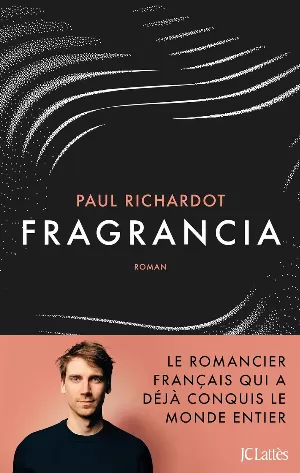 Fragrancia