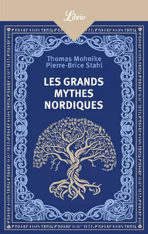 Les Grands Mythes nordiques