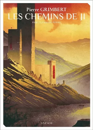 Les Chemins de Ji, Tome 2 : La souche perdue
