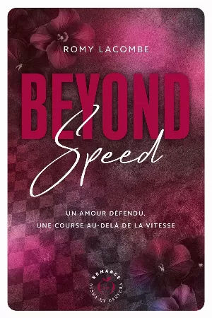 Beyond Speed