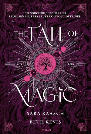 Witch and Hunter, Tome 2 : The Fate of Magic