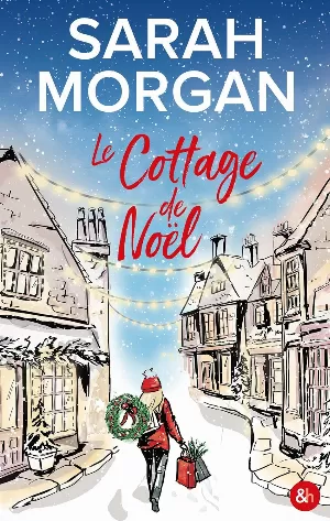Le Cottage de Noël