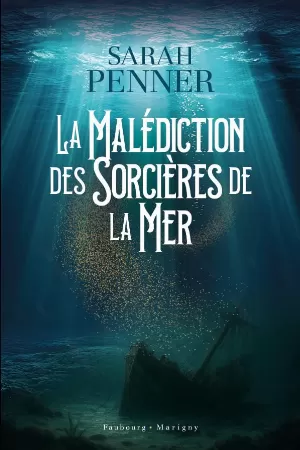 La malédiction des sorcières de la mer