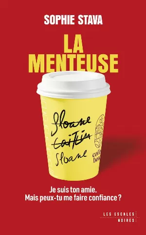 La Menteuse