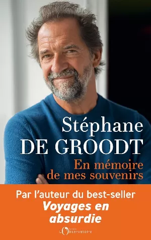 En mémoire de mes souvenirs