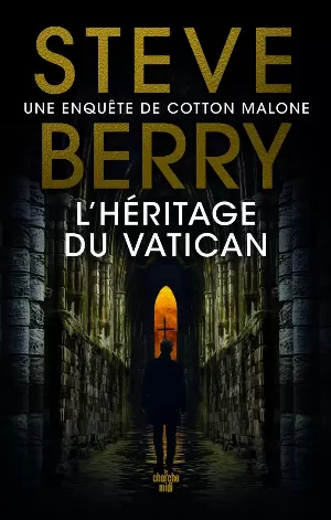 L'Héritage du Vatican