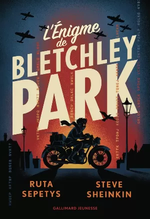 L'énigme de Bletchley Park