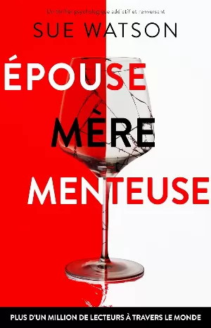 Épouse mère menteuse