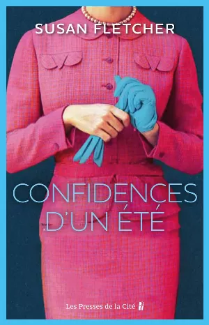 Confidences d'un été
