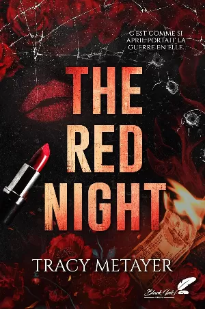 The red night