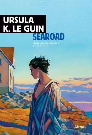 Searoad
