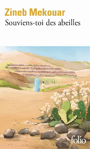 Souviens-toi des abeilles