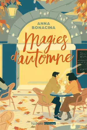 Magies d'automne