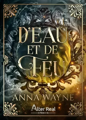 D'eau et de feu