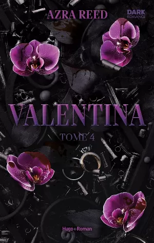 Valentina, Tome 4