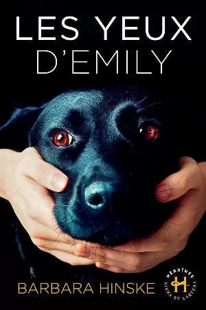 Les yeux d'Emily