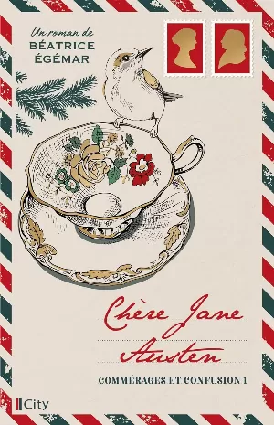 Chère Jane Austen : Commérages et Confusion