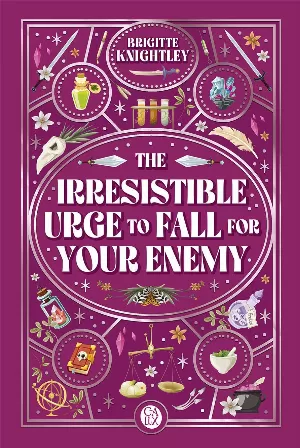 Dearly Beloathed, Tome 1 : The Irresistible Urge to Fall For Your Enemy