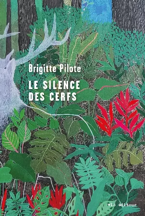 Le silence des cerfs