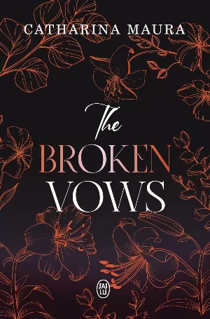 The Windsors, Tome 4 : The Broken Vows